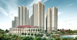 The Prestige City Hyderabad -Rajendra Nagar- Hyderabad