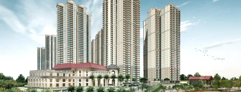 The Prestige City Hyderabad -Rajendra Nagar- Hyderabad The Prestige City Hyderabad -Rajendra Nagar- Hyderabad