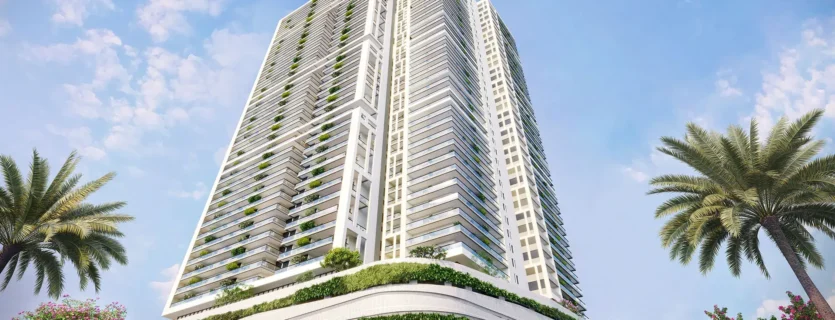 Prestige Vaishnaoi Rainbow Waters -Rai Durg-Hyderabad Prestige Vaishnaoi Rainbow Waters -Rai Durg-Hyderabad