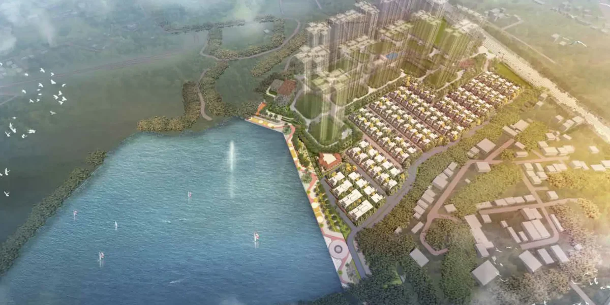 The Prestige City – Rajendra Nagar-Hyderabad