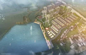 The Prestige City – Rajendra Nagar-Hyderabad