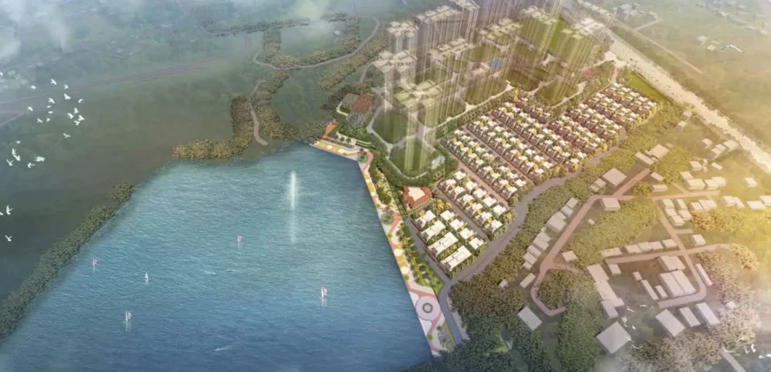 The Prestige City – Rajendra Nagar-Hyderabad