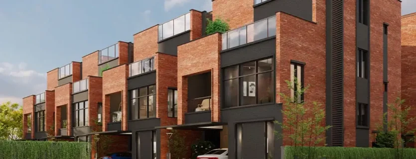 Casagrand Hanford-Mamidpally-Hyderabad Casagrand Hanford-Mamidpally-Hyderabad