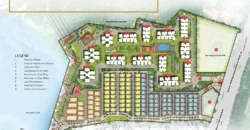The Prestige City Hyderabad -Rajendra Nagar- Hyderabad