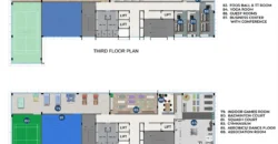Casagrand Evon-Kompally-Hyderabad
