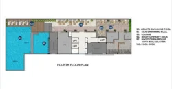 Casagrand Evon-Kompally-Hyderabad